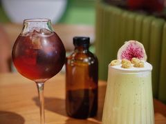 -Catch Bagel(芳草地店)