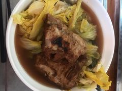 -金泰缘排骨馆(遵化路店)