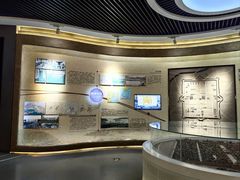 -大连市规划展示中心