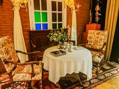 -叶叶菩提(太原别墅店)