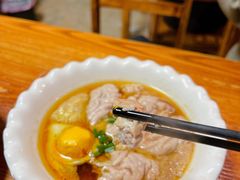 -玲燕蒸菜馆(江东路店)