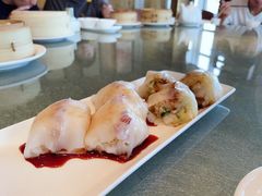 -金悦轩海鲜城(渔人码头店)