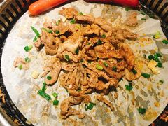 -牛太郎时尚自助烧烤