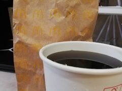 -麦当劳(田林好又多店)