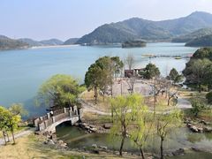 -宁波九龙湖开元度假村