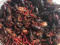 -王红军龙虾(新民路店)