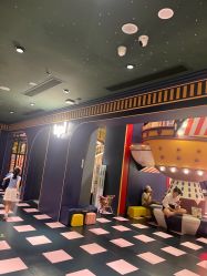 -meland亲子乐园(深圳领展中心城店)