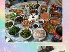 -幸福西饼生日蛋糕·下午茶(沈河店)