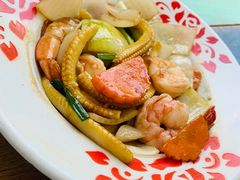 -Doo Dee Thai Food(Issan/Isaan/Esan)