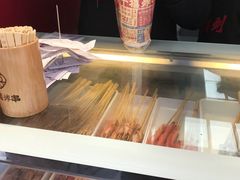 -千禧炸串(明瓦廊店)