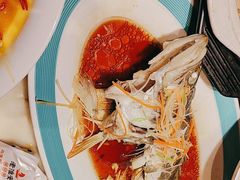 -老淮安·淮安菜(周恩来纪念馆店)