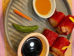 -点都德(龙之梦店)