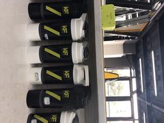 -可逸运动24小时健身