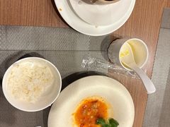 -东方豪景花园酒店·怡景旋转餐厅