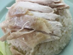 -红大哥水门鸡饭(總店)