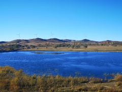 -塞罕坝国家级自然保护区