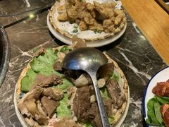 -蜀辣居鲜货老火锅(簇桥富顿中心店)
