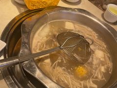 -小肥牛潮汕牛肉火锅(南联店)