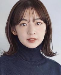 -蘑菇发型