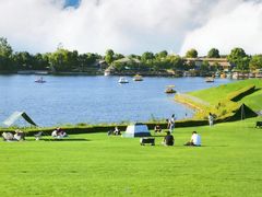 -南京银杏湖乐园