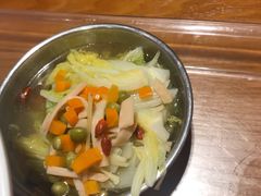 -老四川(T3航站楼F指廊店)