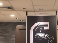 -麦当劳(萧山国际机场T3航站楼店)