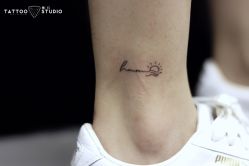 -飛凡TATTOO纹身•原创