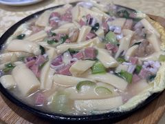 -华春餐馆(鱼山路店)