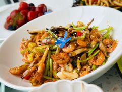 -赵小姐丨新中餐(曲江店)