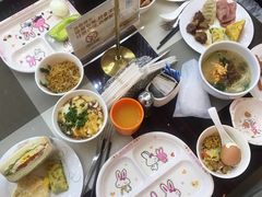 -东方山水金沙酒店-雅香阁中餐厅