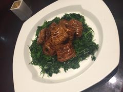 草头圈子-老正兴菜馆(福州路店)