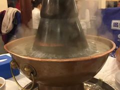 -胡同儿老北京涮肉