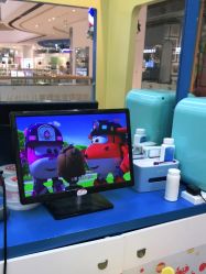 -童小剪儿童理发(万达广场西湖店)