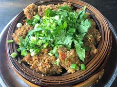 -乐山食古香跷脚牛肉