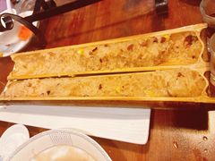 -老街坊餐吧