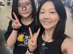 -英派斯健身(海信国际中心馆)