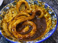 -西月城谭豆花(光华店)