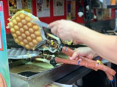 -利强记北角鸡蛋仔(弥敦道店 )