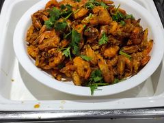 -青岛蓝海大饭店·爱琴海自助餐厅(崂山店)