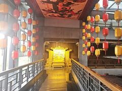 -巴国布衣·Sichuan Folk(紫荆店)