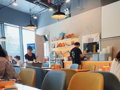 -金莹丸子汤清真(朝外SOHO店)