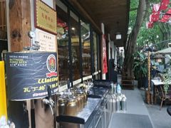 -老渔家鲜鱼轩(南浦横街店)