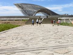 -南汇嘴观海公园