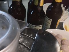 -海底捞火锅(枫蓝国际购物中心店)
