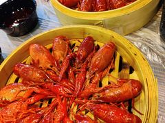 -靓靓蒸虾(中山公园店)