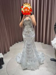 -PAI婚纱礼服设计馆【大牌租赁/高级定制】