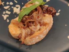 炙烤肥牛Tapas-必胜客(瑞虹店)