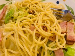 -萨莉亚意式餐厅(深南茂业店)