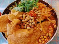 -红鼻子桂林米粉(金唐新光界店)