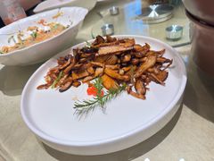-峰厨大鱼泡饼·天津菜(西青大学城店)